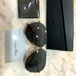 NWT Dior Stellare 3 Sunglasses